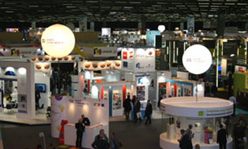 Emballage 2010 llega a París en noviembre