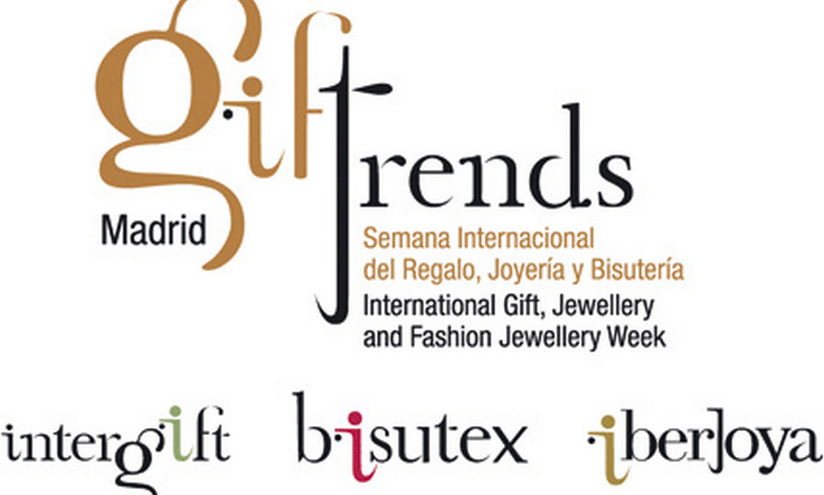 Comienza Giftrends Madrid
