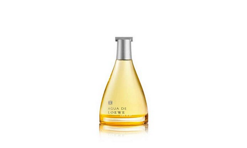 Agua de Loewe Cala d’Or, otro “tesoro del mar”