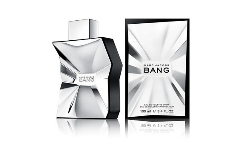 Bang y Daisy So Fresh, los nuevos perfumes de Marc Jacobs