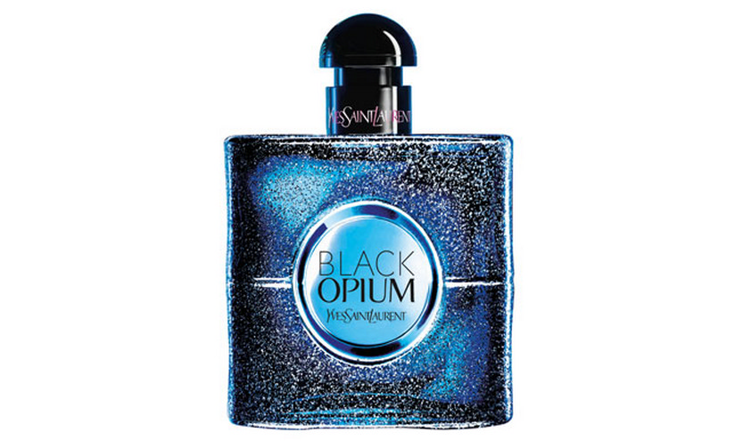 YSL Beauté presenta Black Opium Eau de Parfum Intense