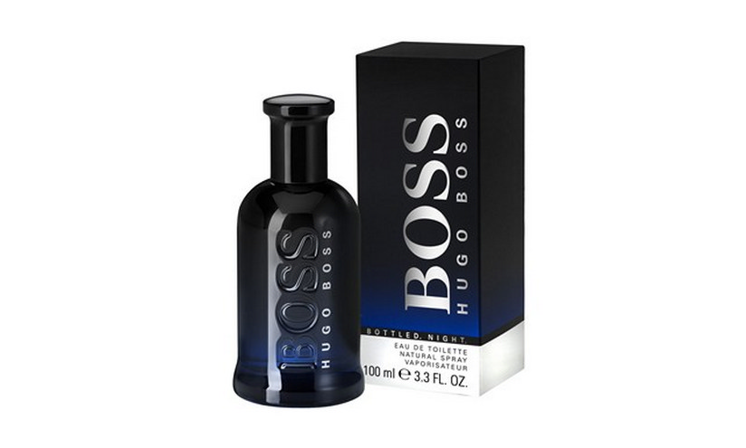 Boss Bottled Night conquista la noche