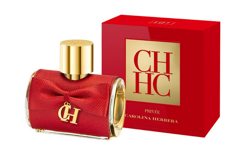 CH Privée, la nueva fragancia femenina de Carolina Herrera