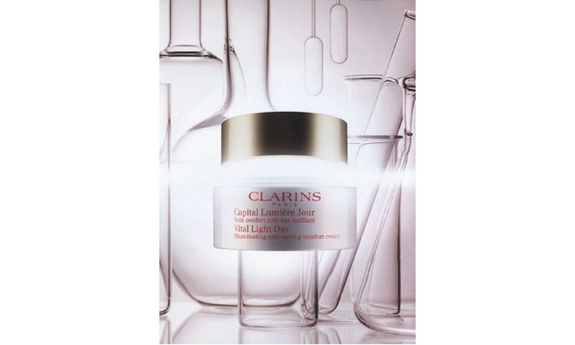 Clarins reúne a los distribuidores para presentar sus novedades