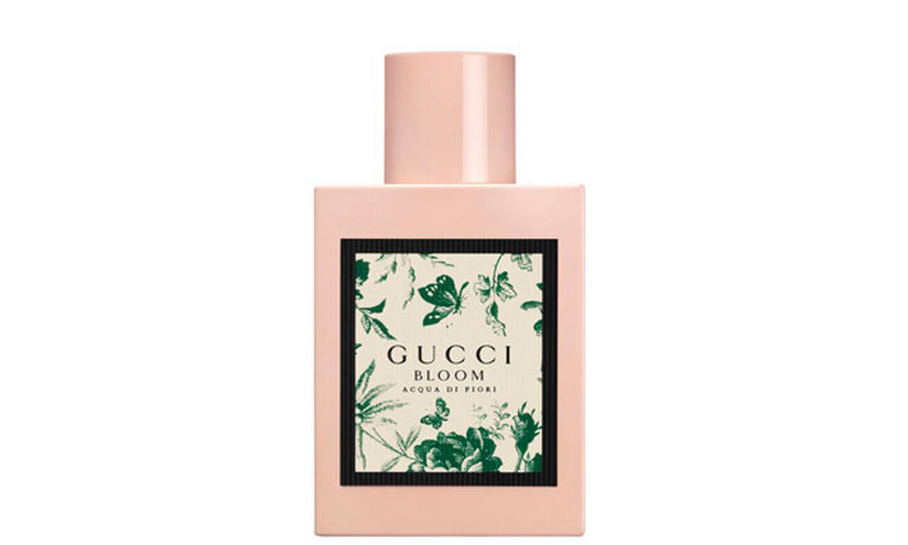 Gucci Bloom Acqua di Fiori