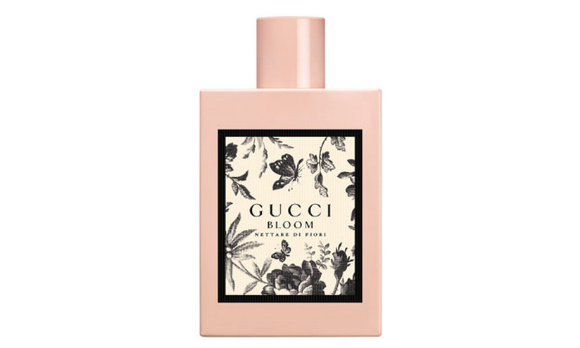 Gucci Bloom Nettare di Fiori, la nueva fragancia femenina de Gucci