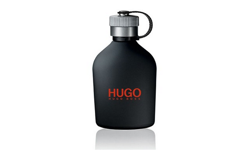 Hugo Just Different  marca la diferencia