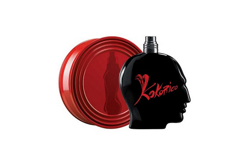 Jean Paul Gaultier presenta Kokorico