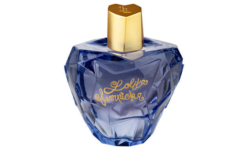 El renacer de Mon Premier Parfum, de Lolita Lempicka