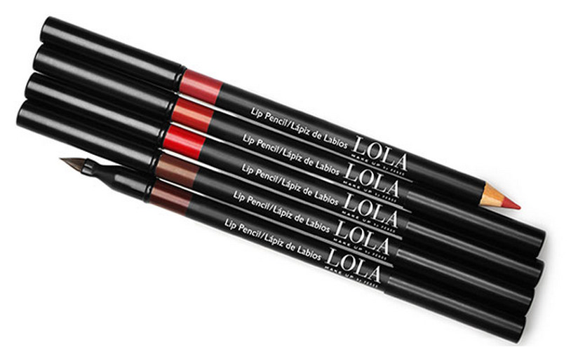 Cómo sacar todo el partido de los lápices perfiladores de labios, por Estrella Corral, Brand manager de Lola Make Up y maquilladora