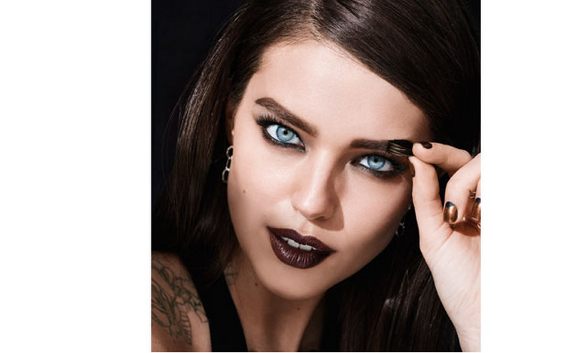 Llega Tattoo Brow, el primer tinte  de cejas semi-permanente de la mano de Maybelline NY