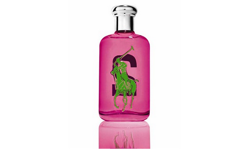 The Big Pony Collection de Ralph Lauren, ahora para ellas