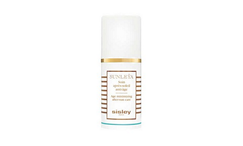 Novedades solares de Sisley