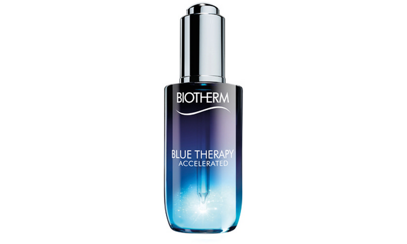 Biotherm se adapta a cada tipo de mujer con Blue Therapy Accelerated