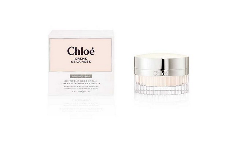 Chloé lanza su primera línea de cuidado facial en exclusiva en Asia