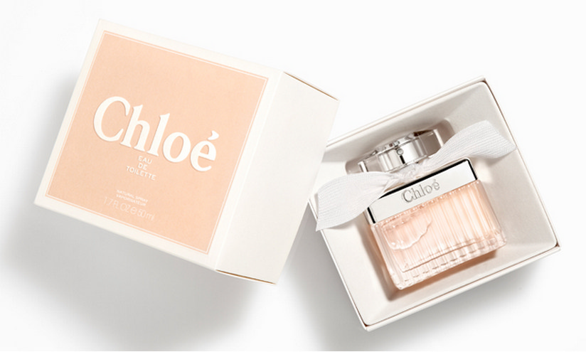 Un nuevo capítulo para Chloé 