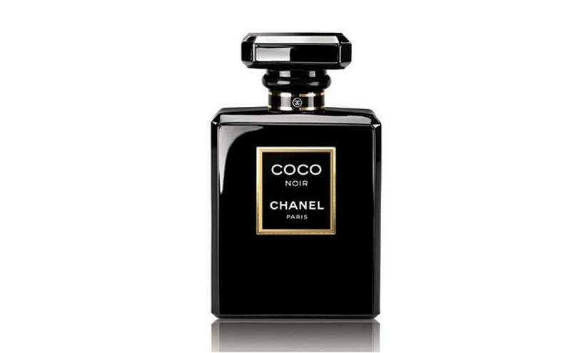 Coco Noir de Chanel: la Venecia más nocturna
