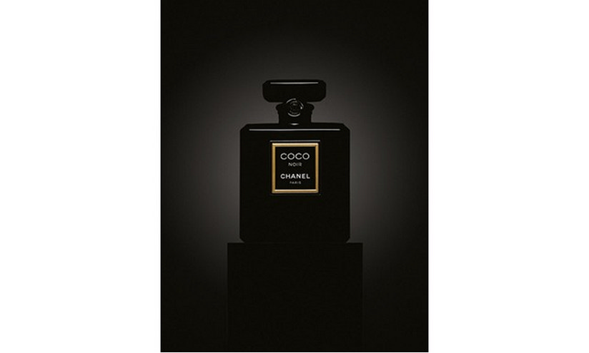 Coco Noir Extrait de Chanel, absoluto y sofisticado