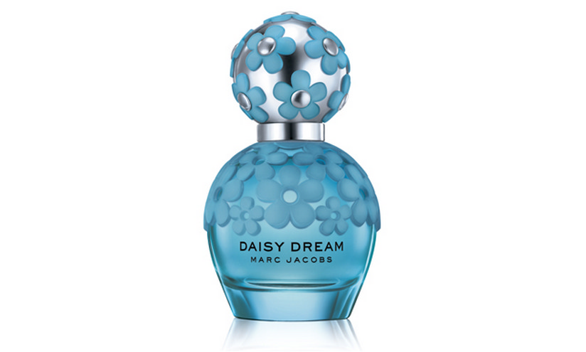 Daisy Dream Forever de Marc Jacobs se inspira en un eterno cielo azul