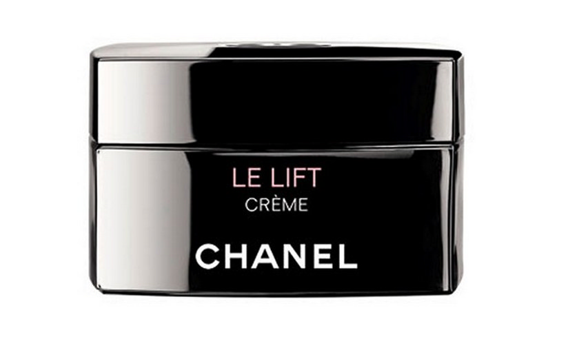 Le Lift de Chanel: la unión de ciencia y naturaleza