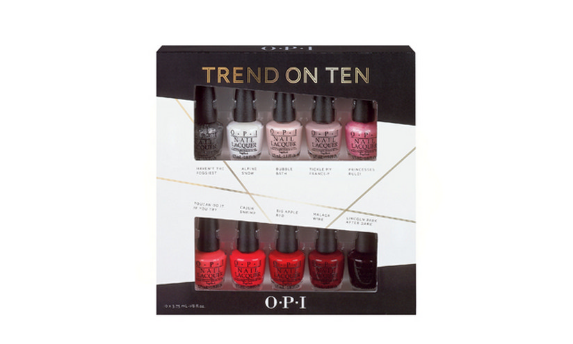 Opi lanza dos nuevos packs regalo para estas fiestas