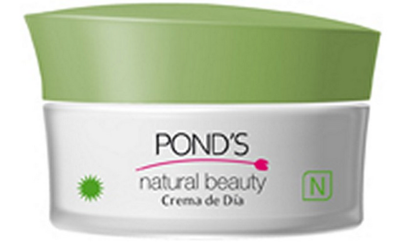 Pond’s presenta Natural Beauty