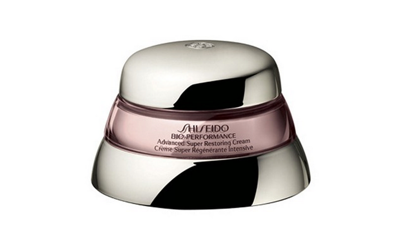 Prevenir el envejecimiento prematuro con Bio-Performance Advanced Super Revitalizing Cream de Shiseido