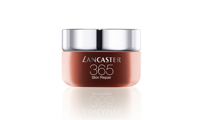 La familia 365 Skin Repair de Lancaster se amplía con dos fórmulas: 365 Day Cream y Rich Day Cream