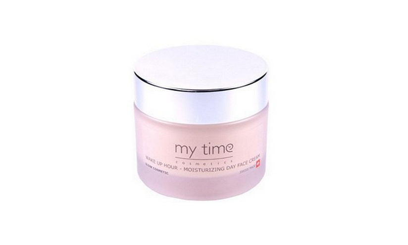 My Time Cosmetics llega a España