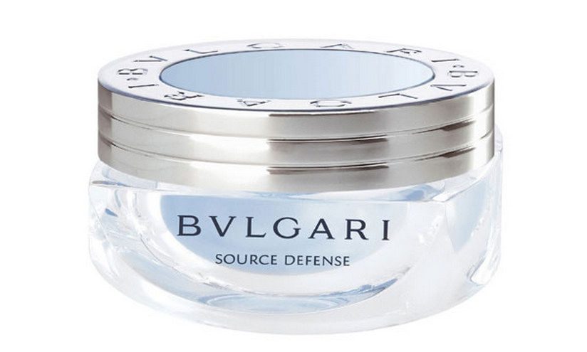 Bulgari se deshace de su cosmética