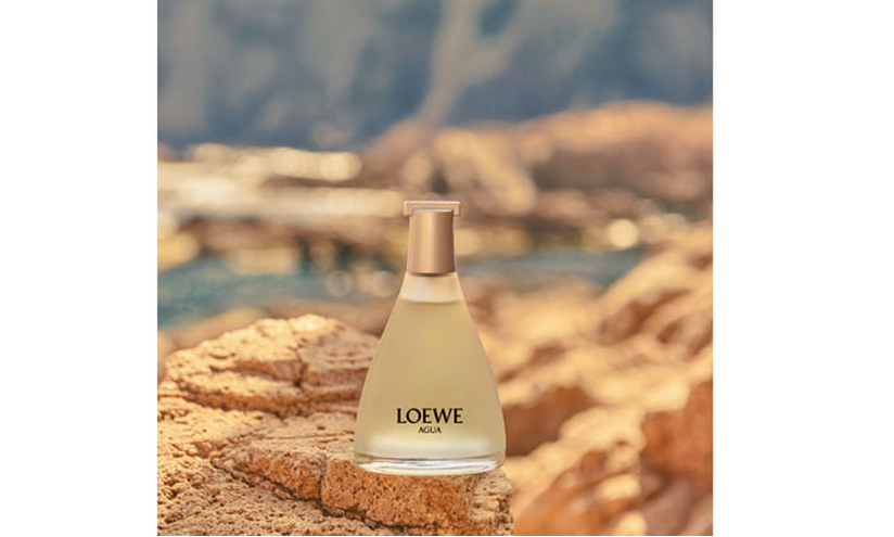 LOEWE Perfumes, se une a la Asociación Vellmarí para lanzar un proyecto de preservación del ecosistema mediterráneo 