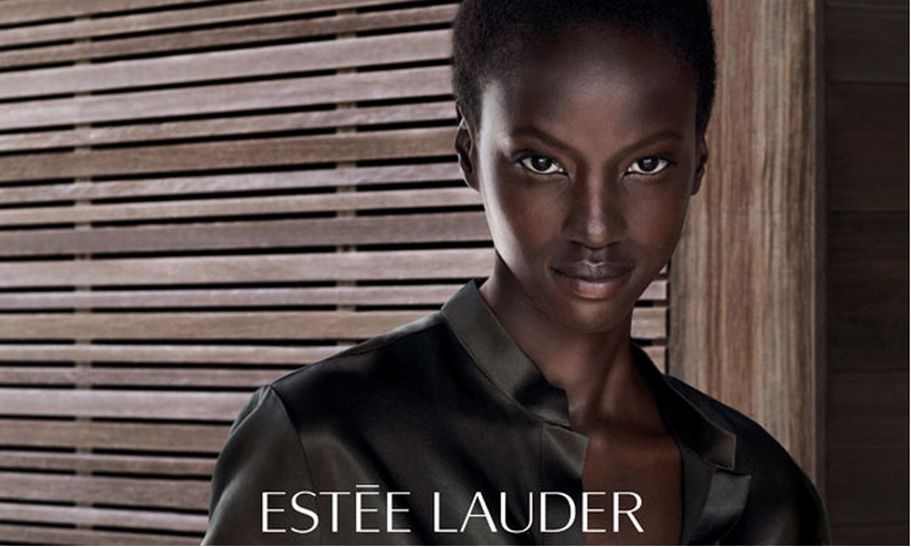 Estée Lauder anuncia a Anok Yai como su nueva embajadora