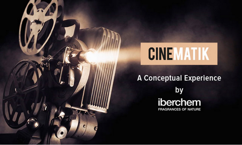 Iberchem presenta Cinematik en la feria Beautyworld Middle East de Dubai