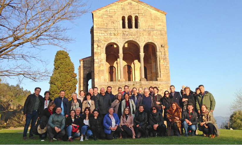 Passion Beauté celebra su Congreso 2019 en Oviedo