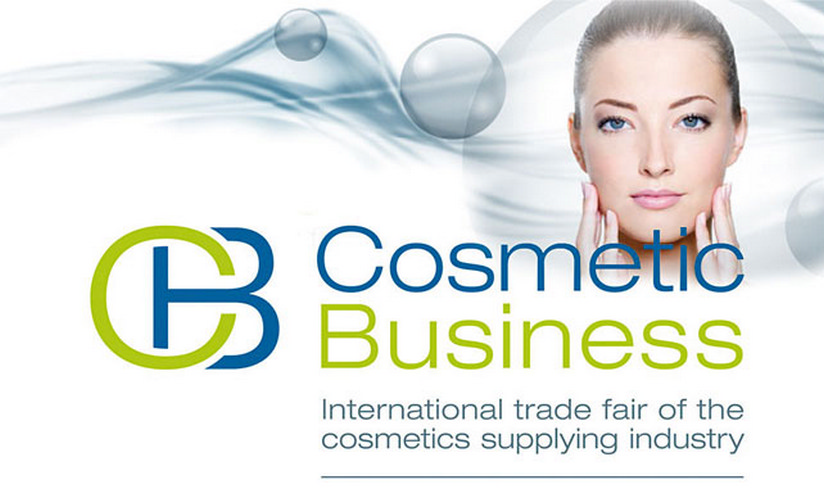 CosmeticBusiness 2018, más grande e internacional que nunca