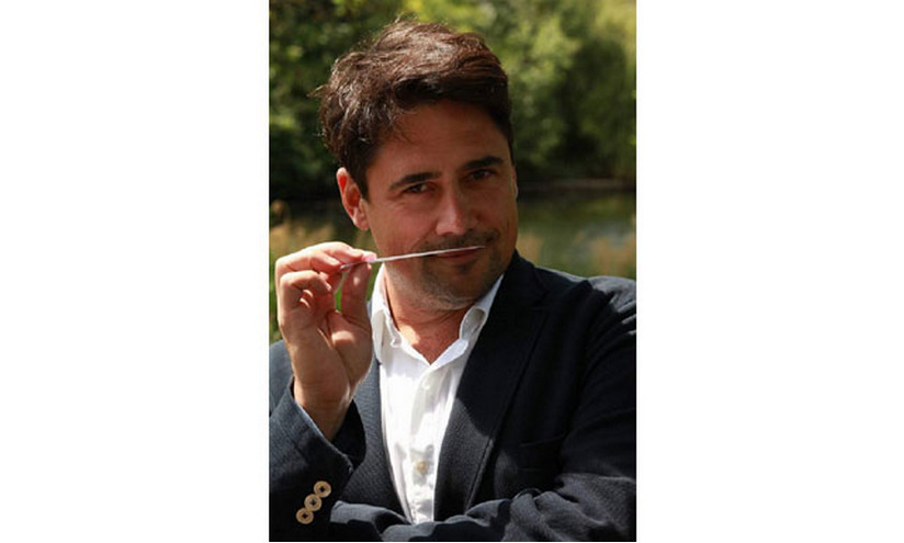Daniel Pescio gana el II Concurso Internacional de Perfumería Mouillette d’Argent con “Effluves de Jasmins et Magnolias”