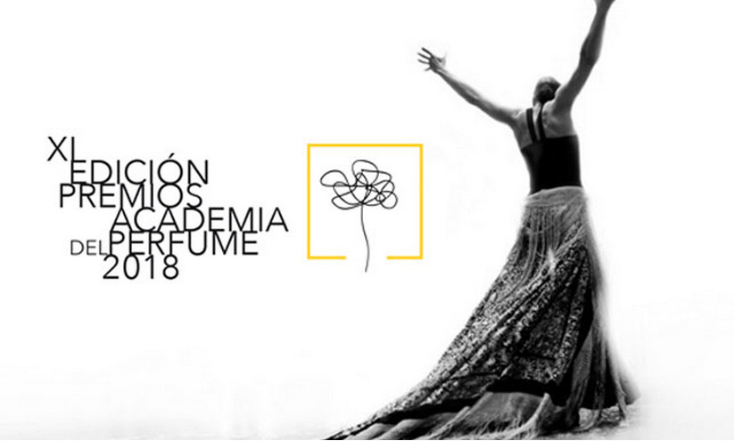 Empiezan a conocerse los primeros detalles de la gala de los XI Premios Academia del Perfume
