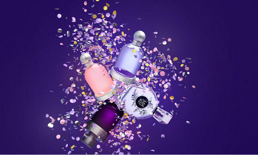 Halloween Perfumes cumple 20 años y lo celebra por todo lo alto