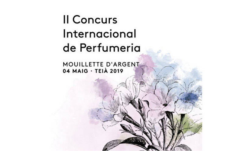 Más de 20 perfumistas de 9 países participan en el II Concurso Internacional de Perfumería Mouillette d'Argent