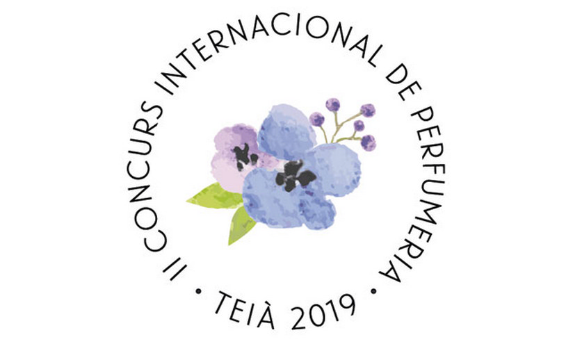 En marcha la 2ª edición del Concurso Internacional de Perfumería de Teià