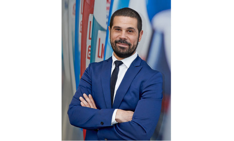 Iván Luna, nuevo Director de Ventas de Beauty Care Retail de Henkel España