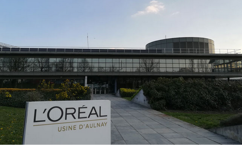 L'Oréal anuncia un plan para reforzar su producción de perfumes de gama alta