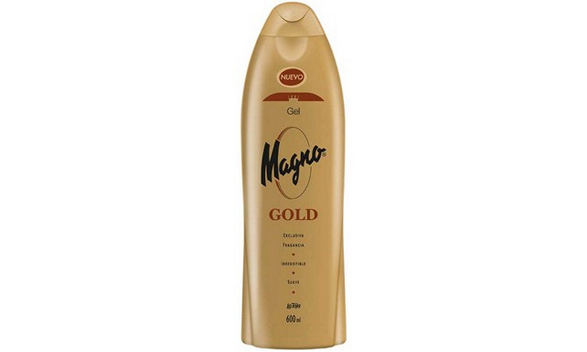 Magno Gold “se moja”