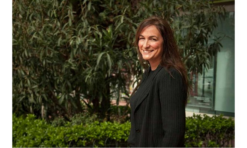 Nancy Villanueva, nueva directora general de Interbrand España