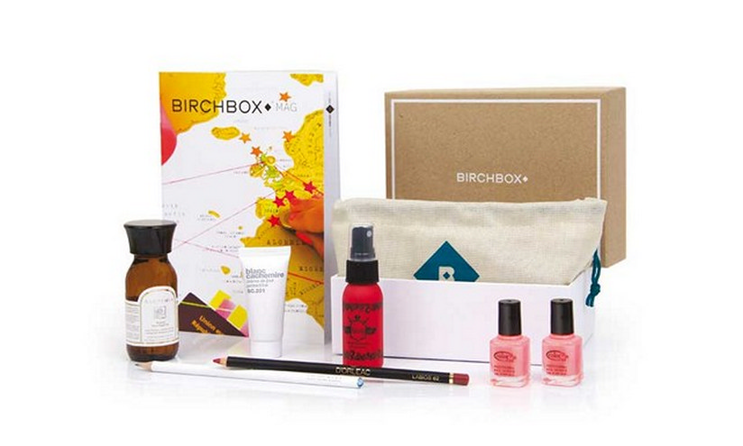 Joliebox es ahora Birchbox