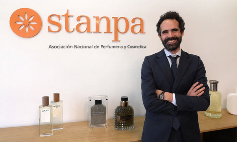 Rafael Cid, nuevo asesor jurídico de la Asociación Nacional de Perfumería y Cosmética