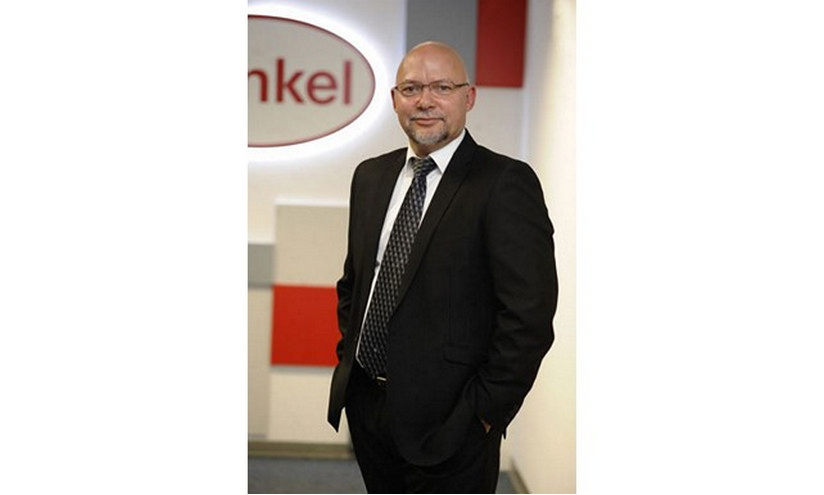 Rodolfo Schornberg es el nuevo presidente de Henkel Ibérica