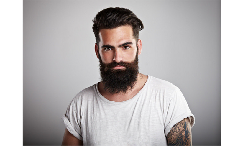 El look 'hipster' y las barbas hacen caer las ventas de productos de afeitado en Europa