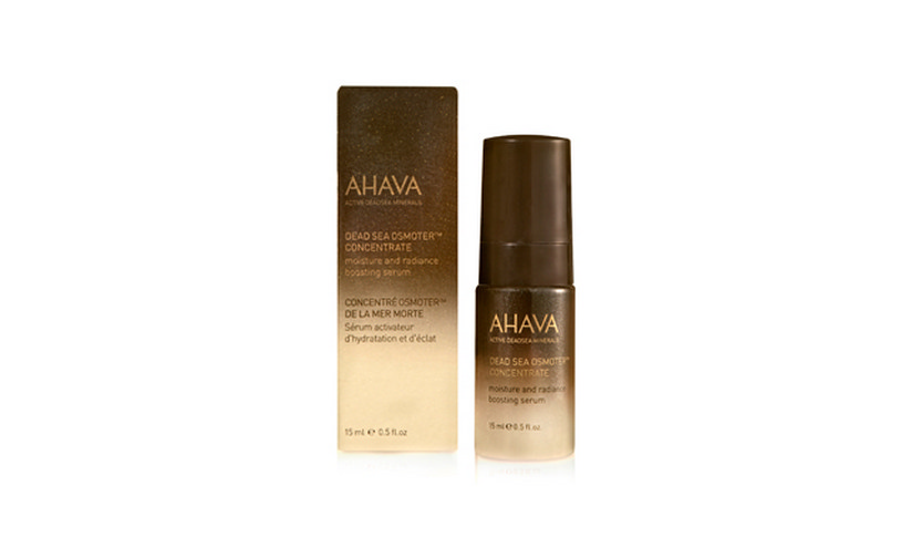 Perfumes y Diseño entra en Tratamiento con Ahava 