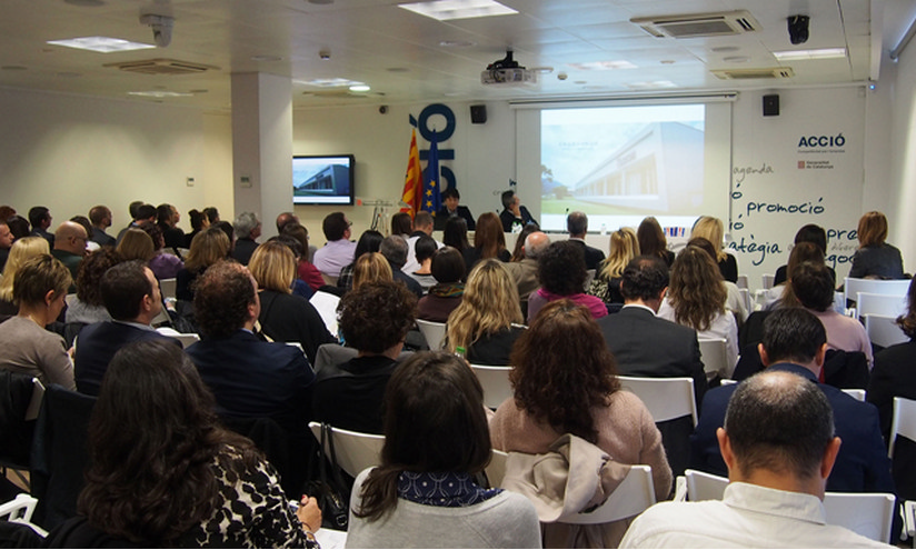 Gran éxito de la primera edición del Beauty Innovation Day